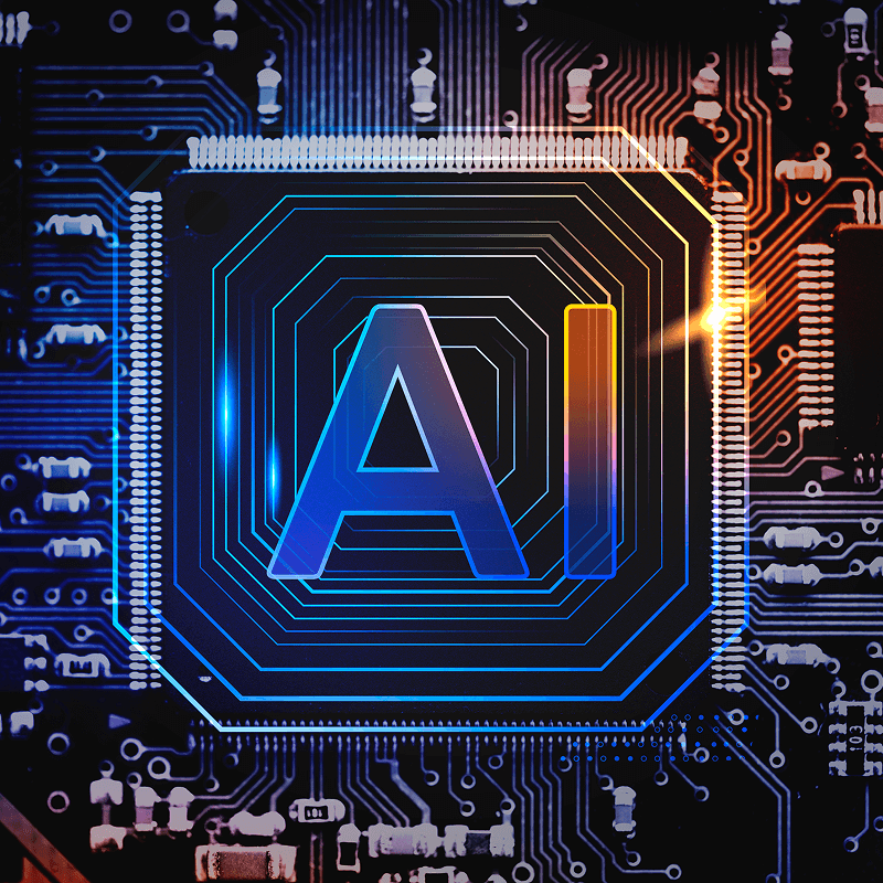 AL, ML and IoT