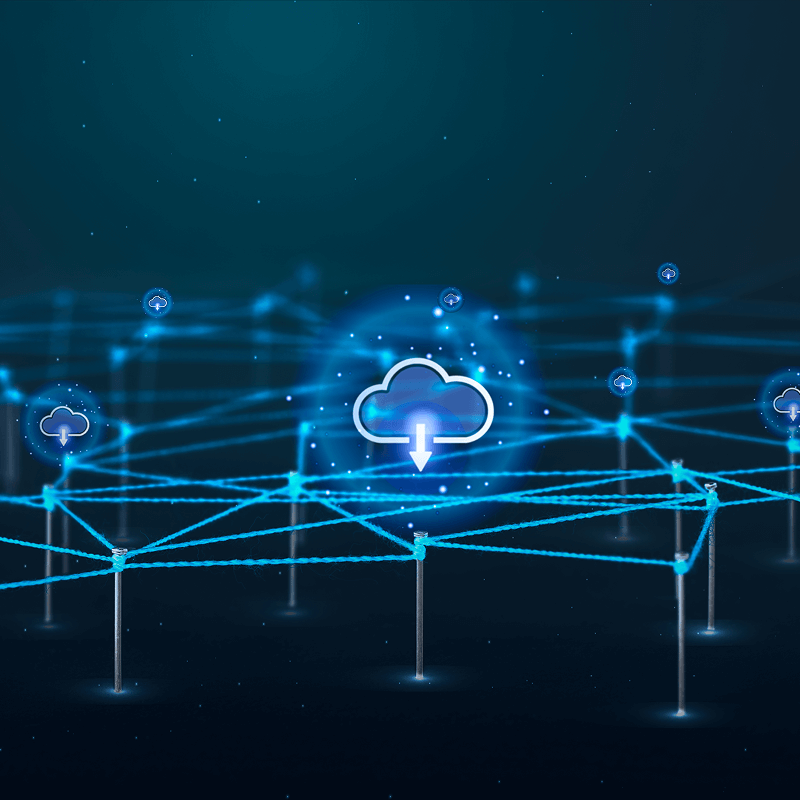 Cloud Computing