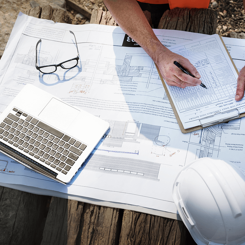 Infrastructure course