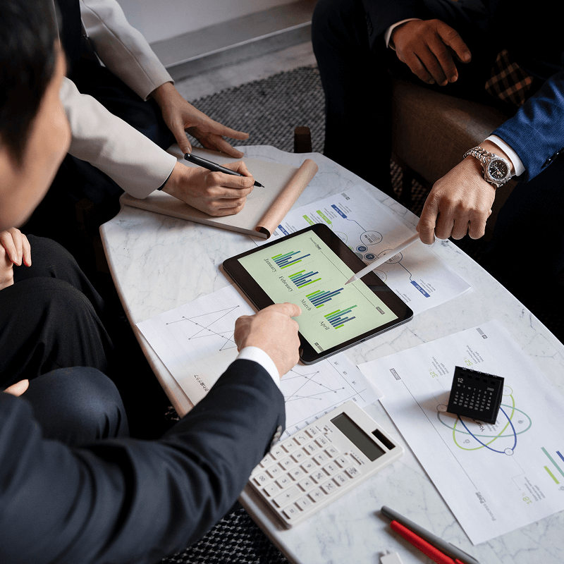 Project Consulting