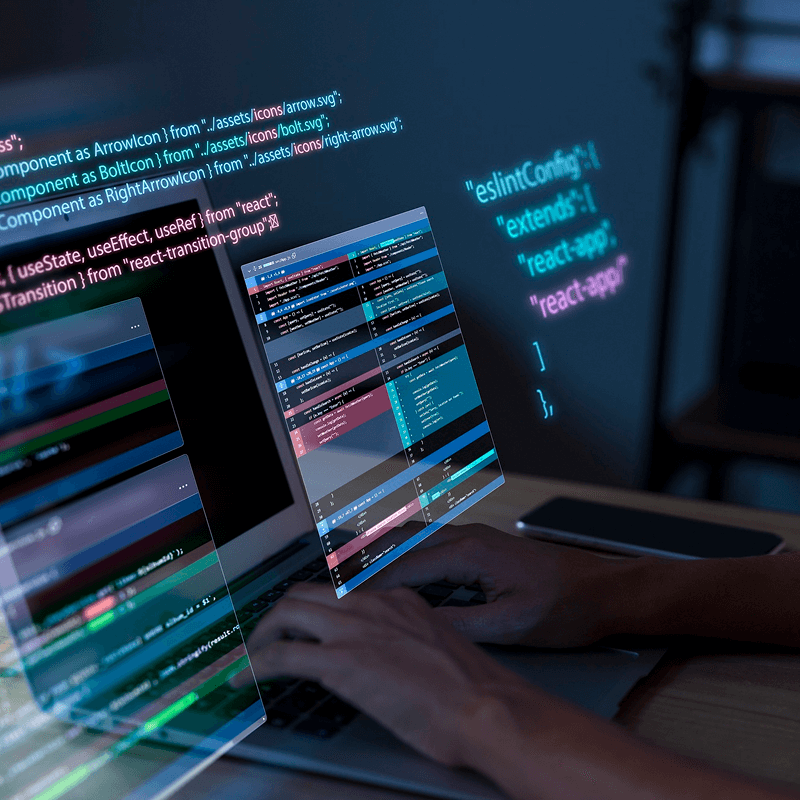 Web Technologie